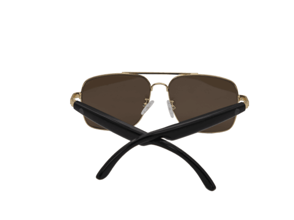 All-in-One Bluetooth Smart Sunglasses