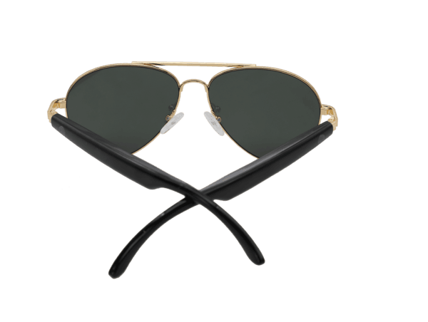 All-in-One Bluetooth Smart Sunglasses