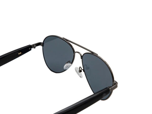 All-in-One Bluetooth Smart Sunglasses