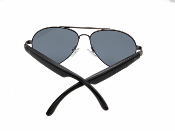 All-in-One Bluetooth Smart Sunglasses - Image 2