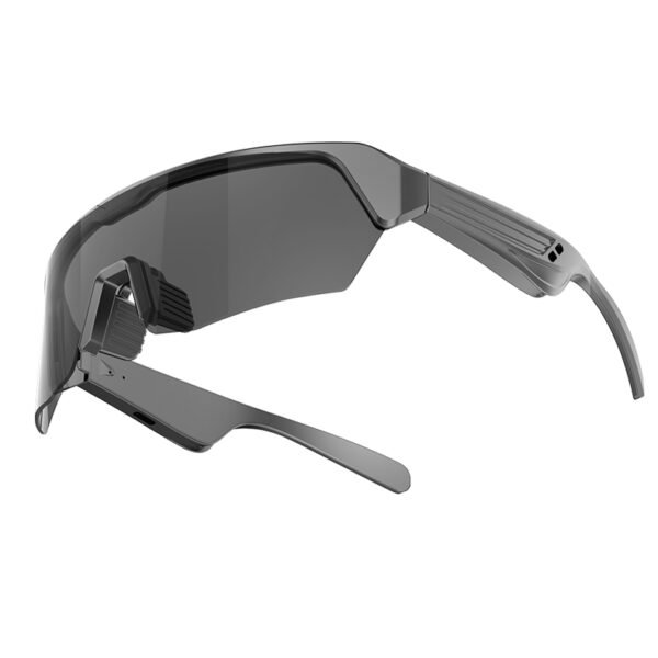 Outdoor Sports Bluetooth Smart Audio Glasses for Cycling and Daily Use - Image 2